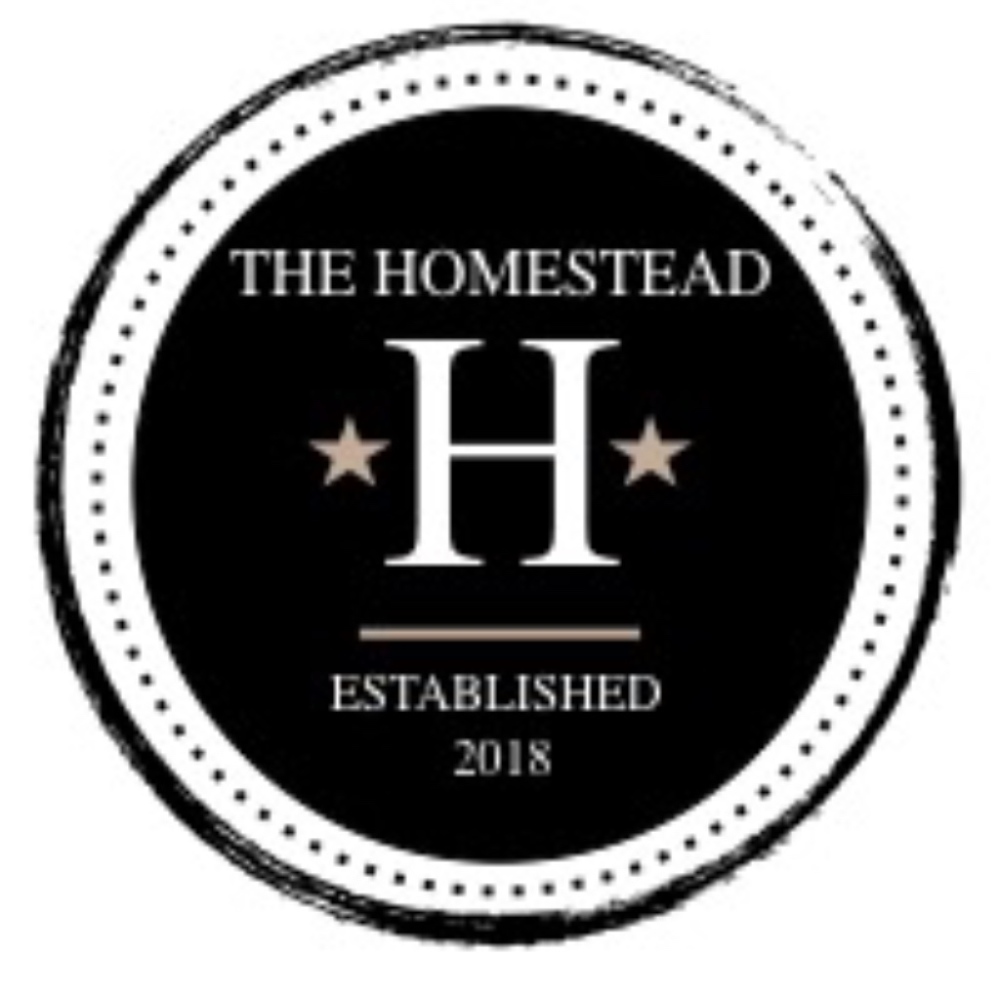 Meet your Posher, THE HOMESTEAD